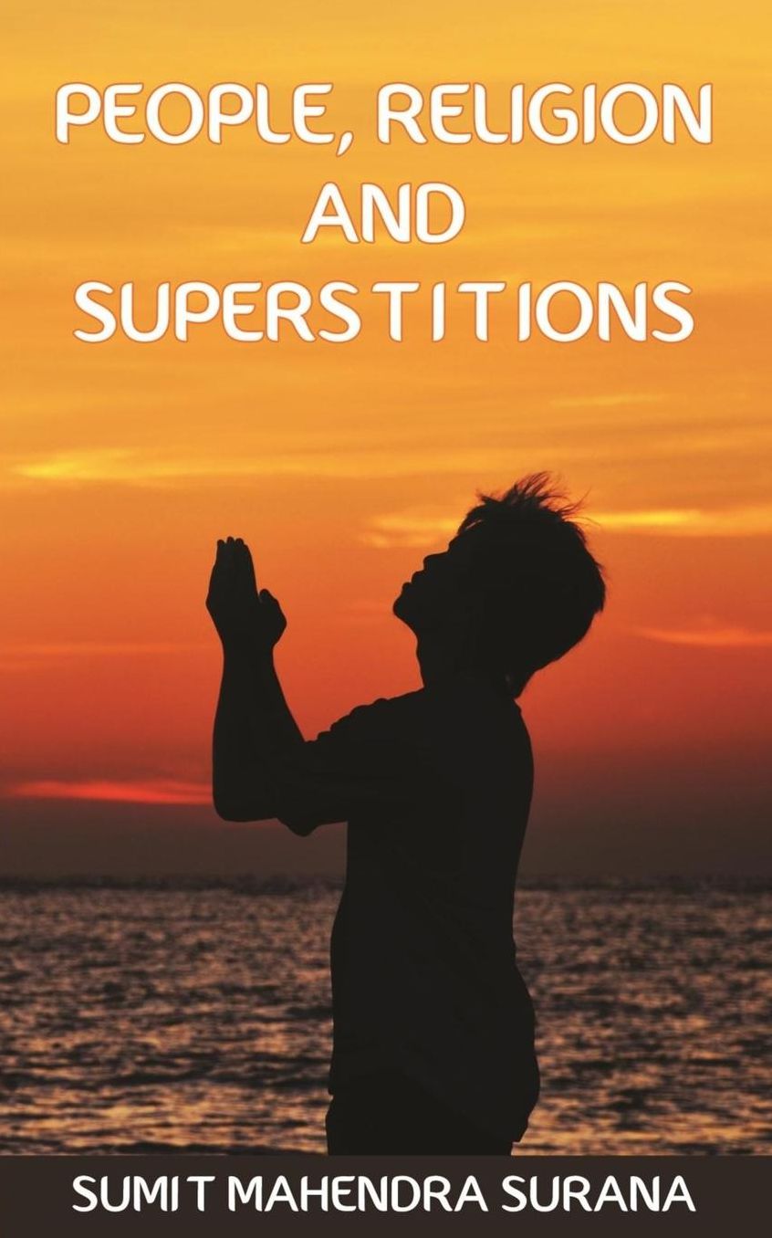 People, Religion And Superstitions