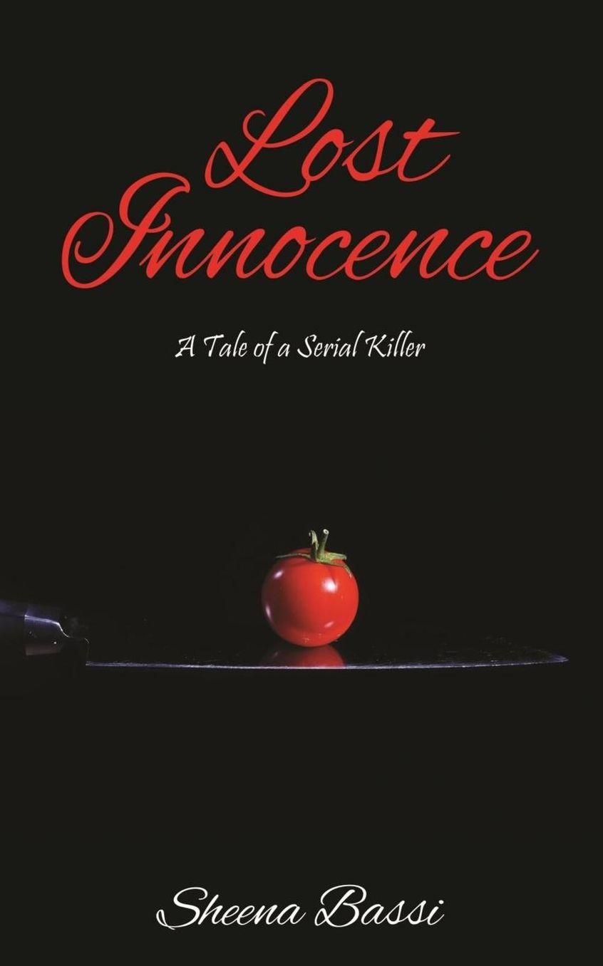 Lost Innocence: A Tale Of A Serial Killer