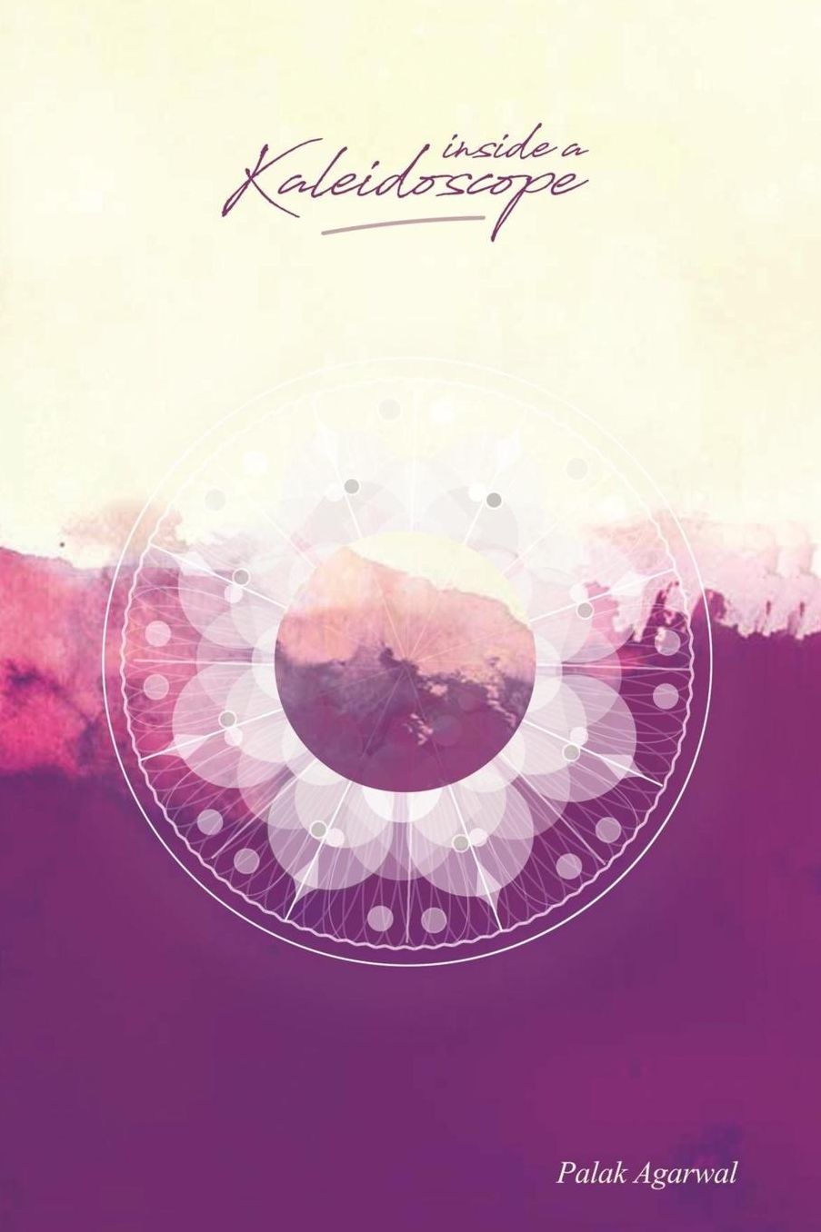 Inside a Kaleidoscope: Anthology of Poems