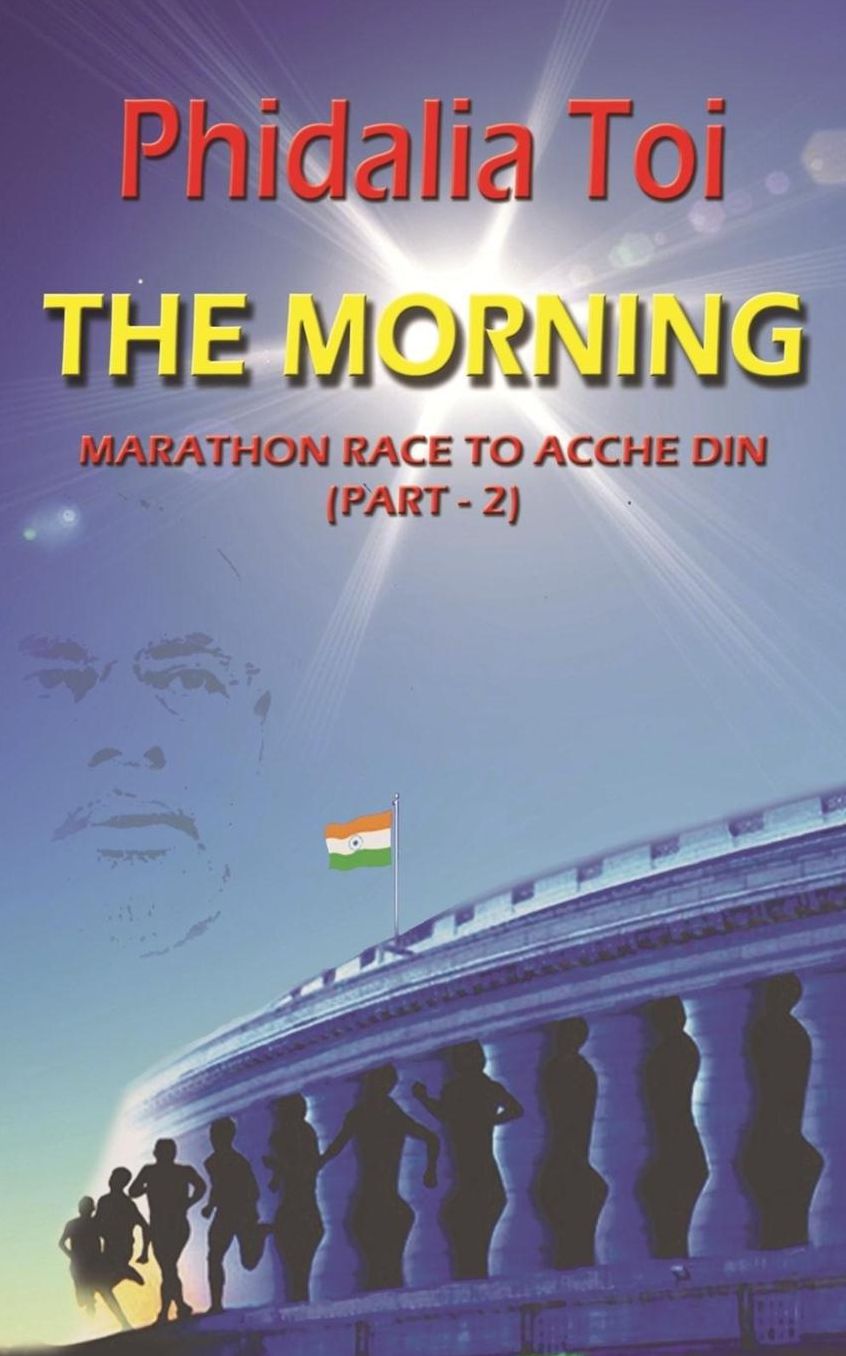 The Morning: Marathon Race To Acche Din - Part 2