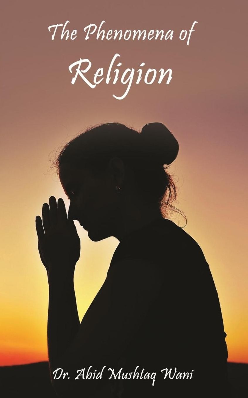 Phenomena of Religion