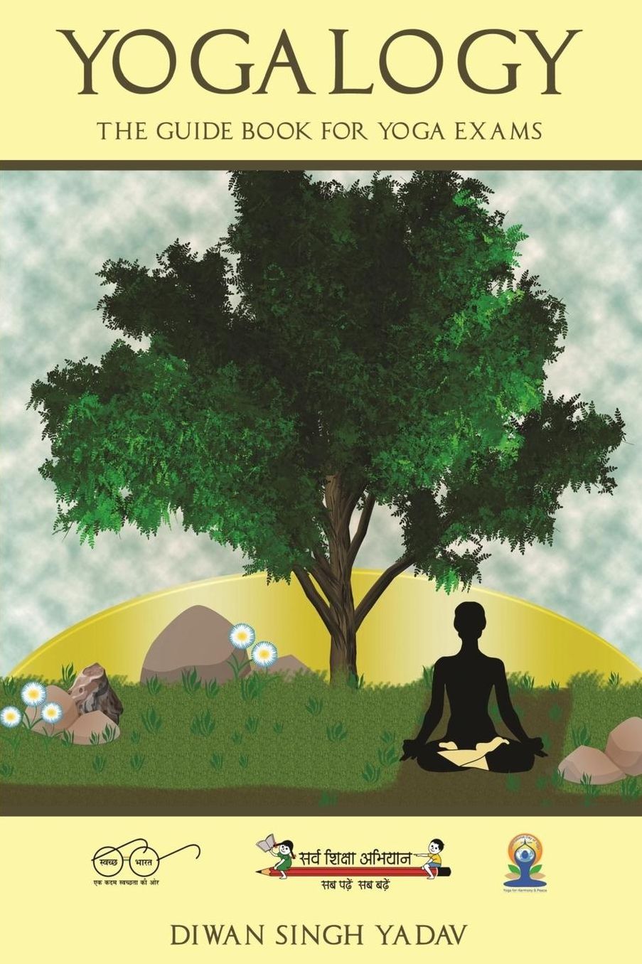 Yogalogy: The Guide For Yoga Exams