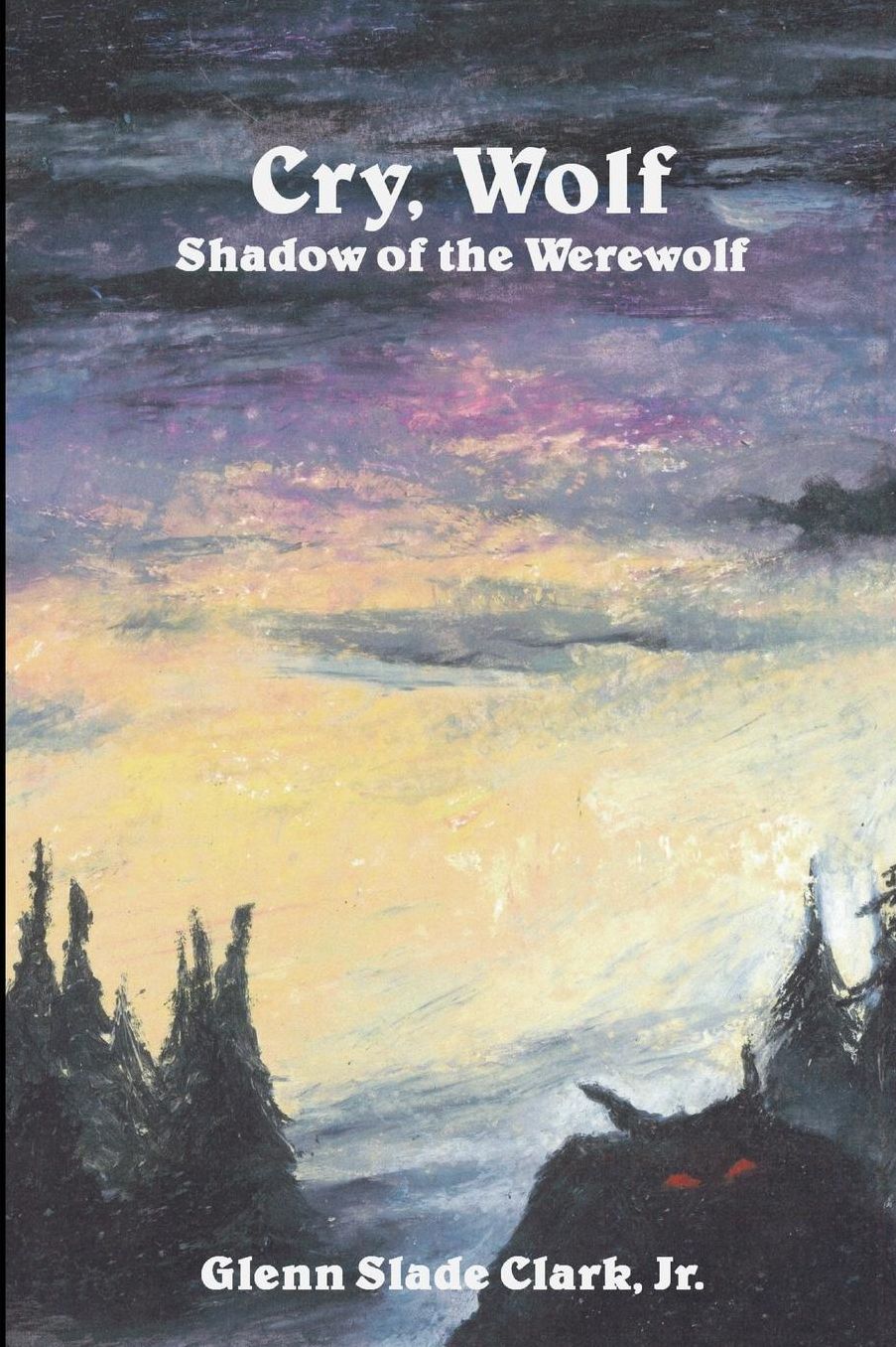 Cry, Wolf: Shadow of the Werewolf