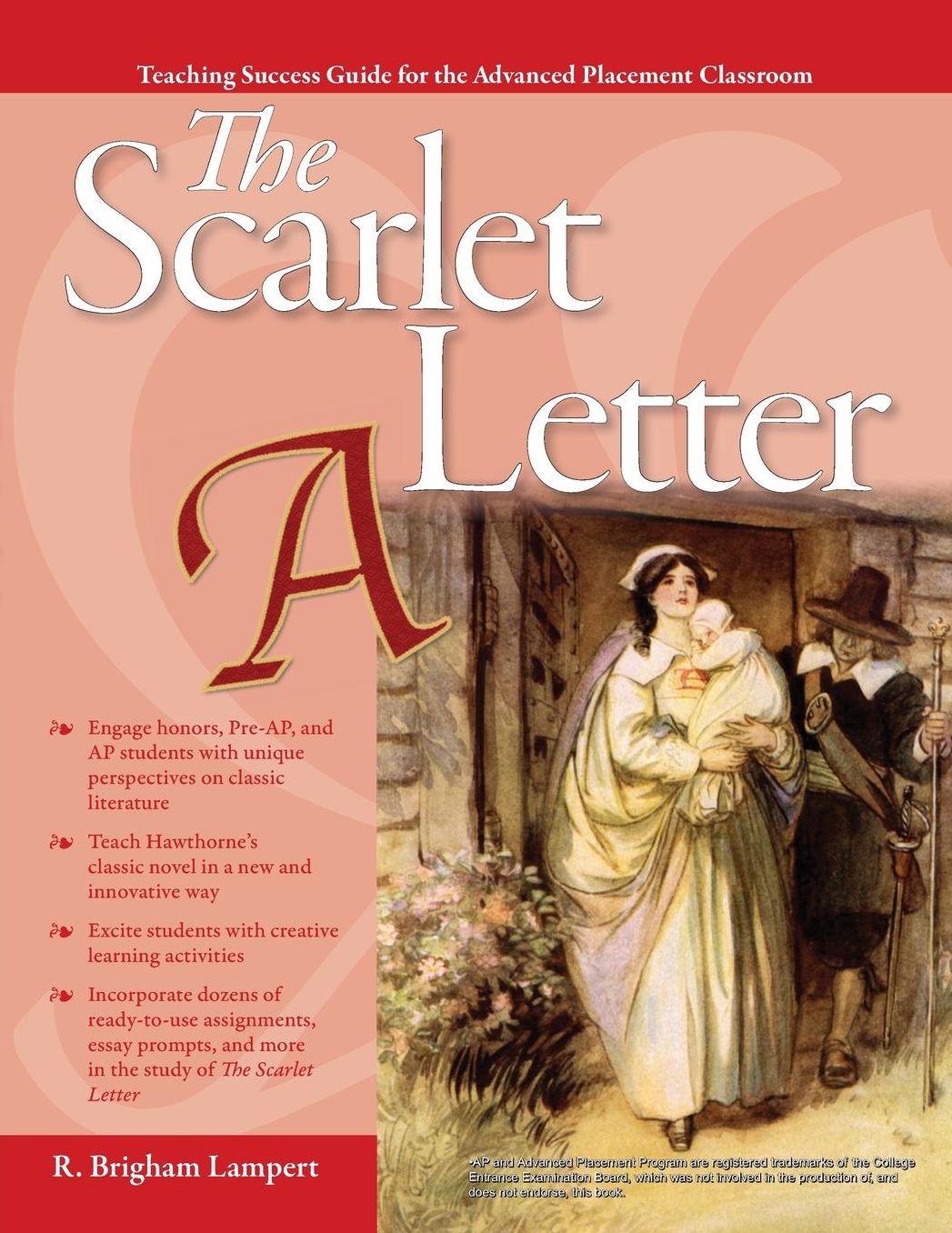 Advanced Placement Classroom: The Scarlet Letter