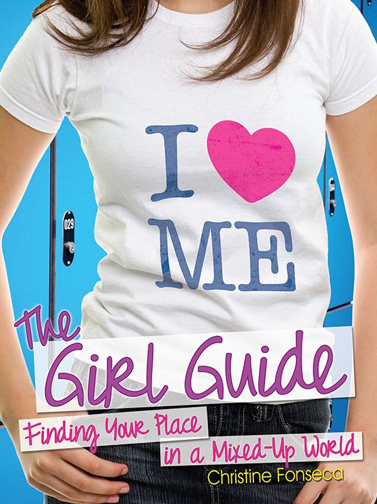 Girl Guide: Finding Your Place in a Mixed-Up World
