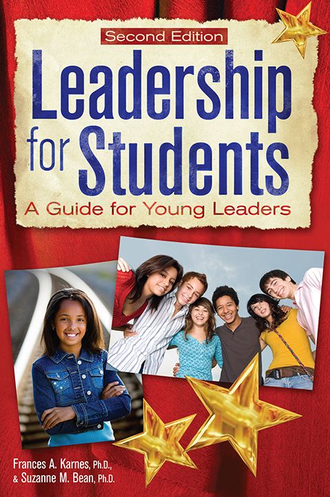 Leadership for Students: A Guide for Young Leaders