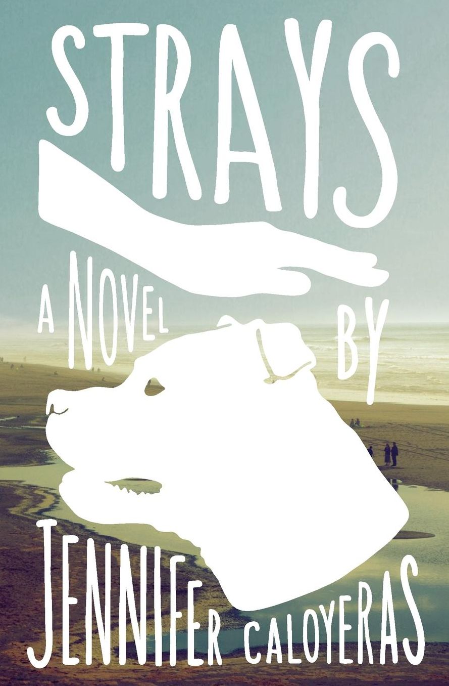 Strays: A Novel