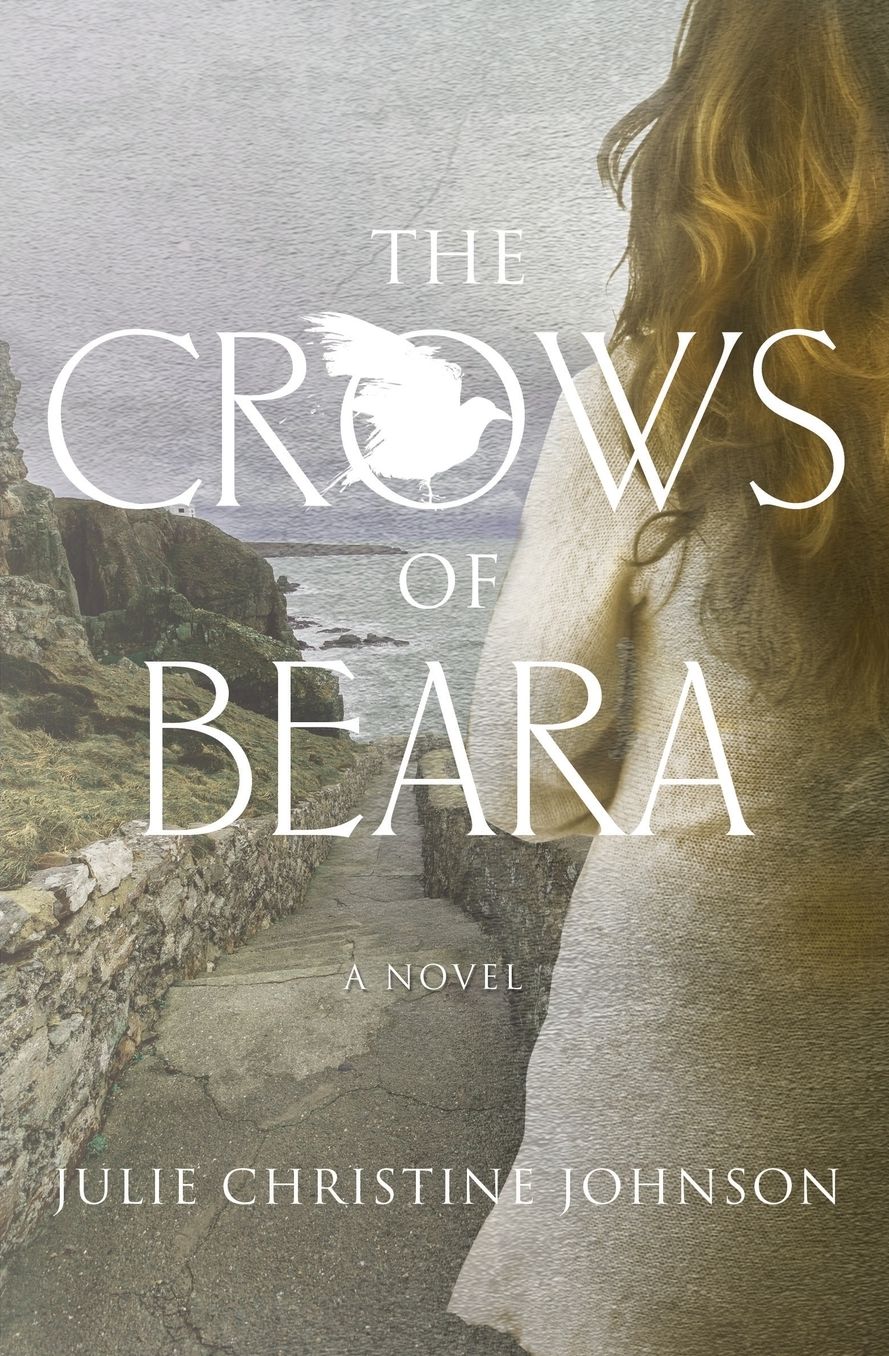 The Crows of Beara: A Novel