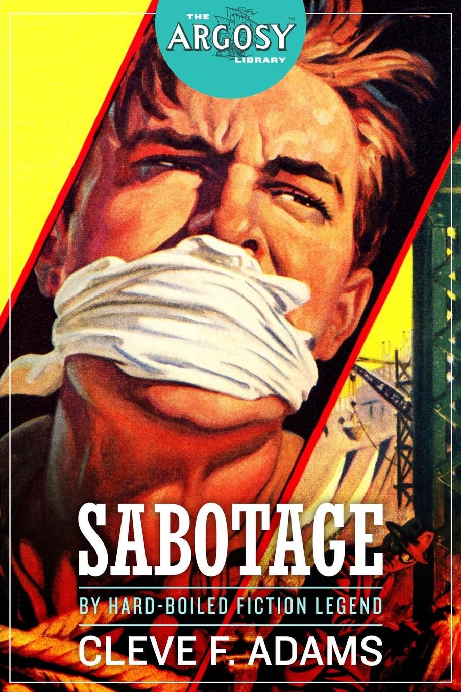Sabotage