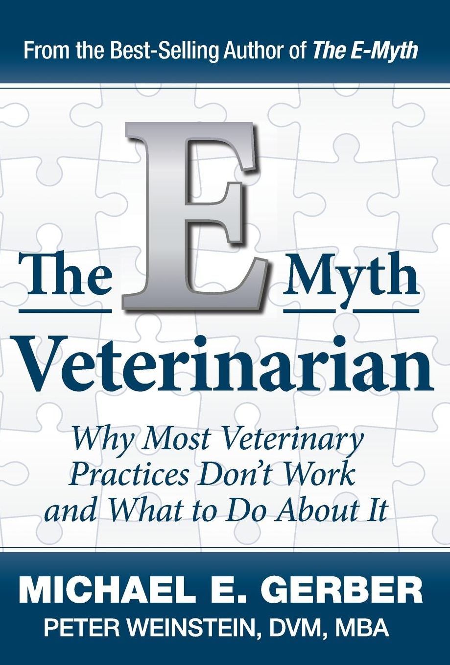 The E-Myth Veterinarian