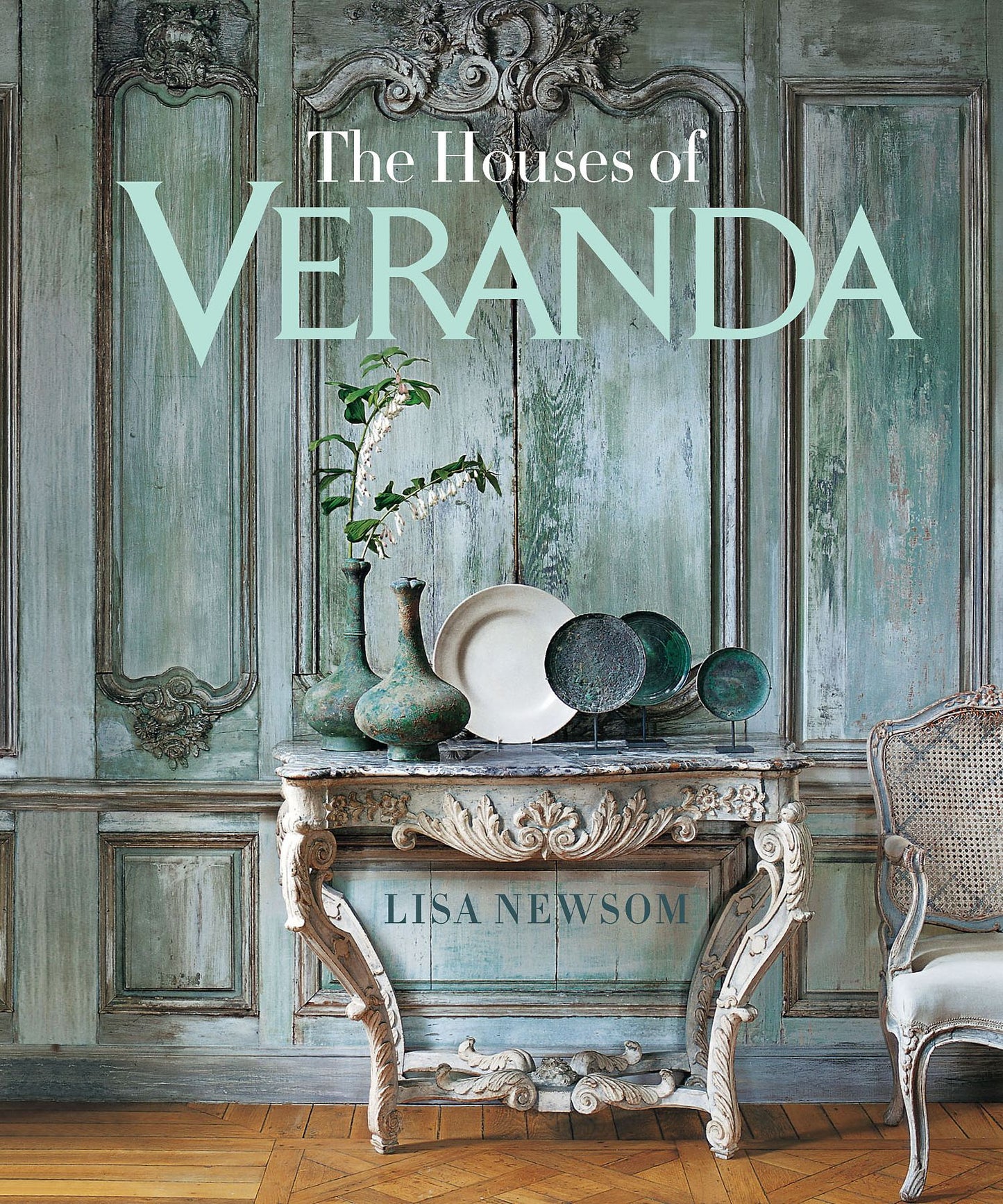 The Houses of VERANDA
