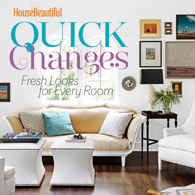 HB Quick Changes
