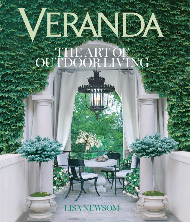 VERANDA Art of Outdoor Living