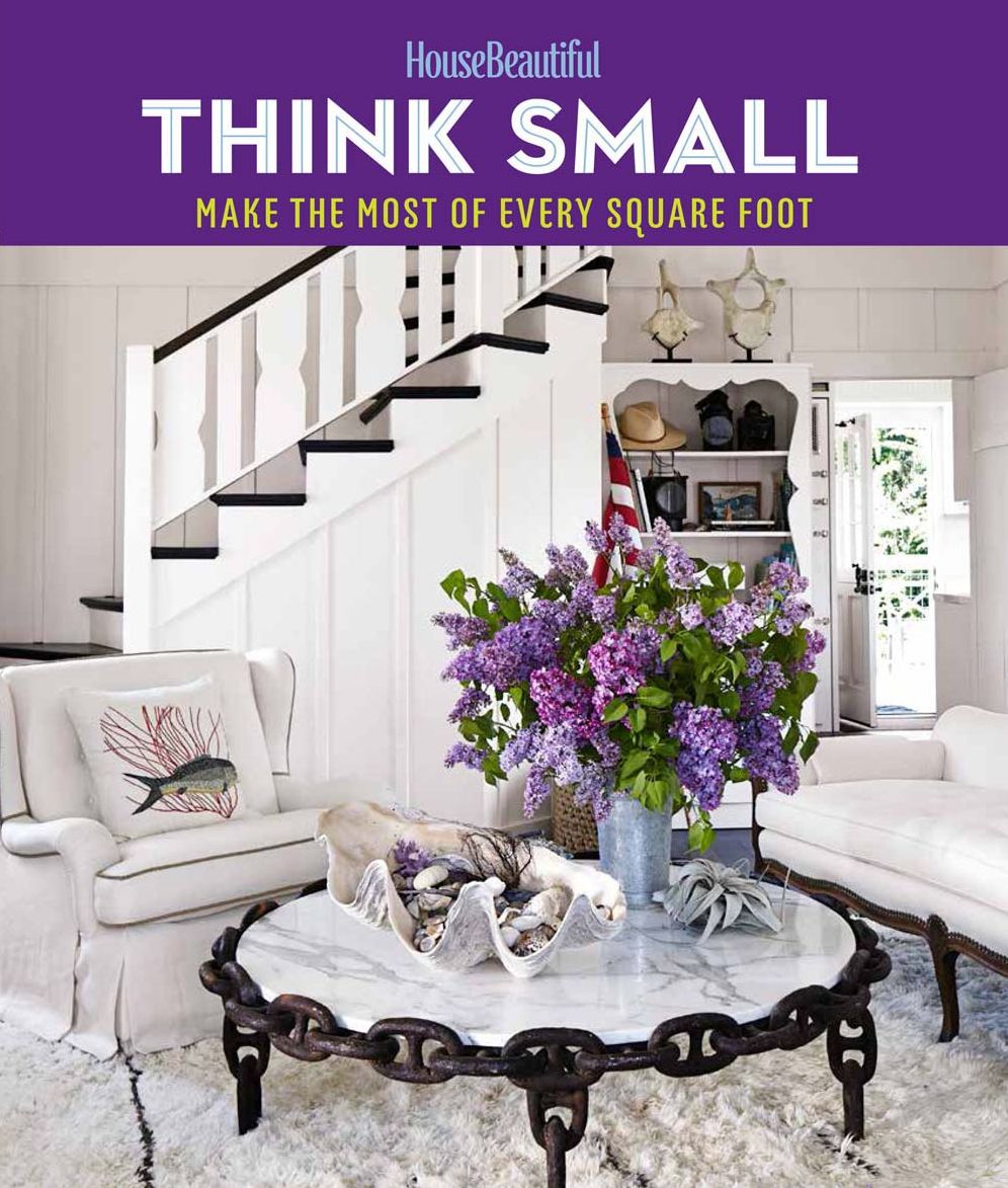 HB Think Small