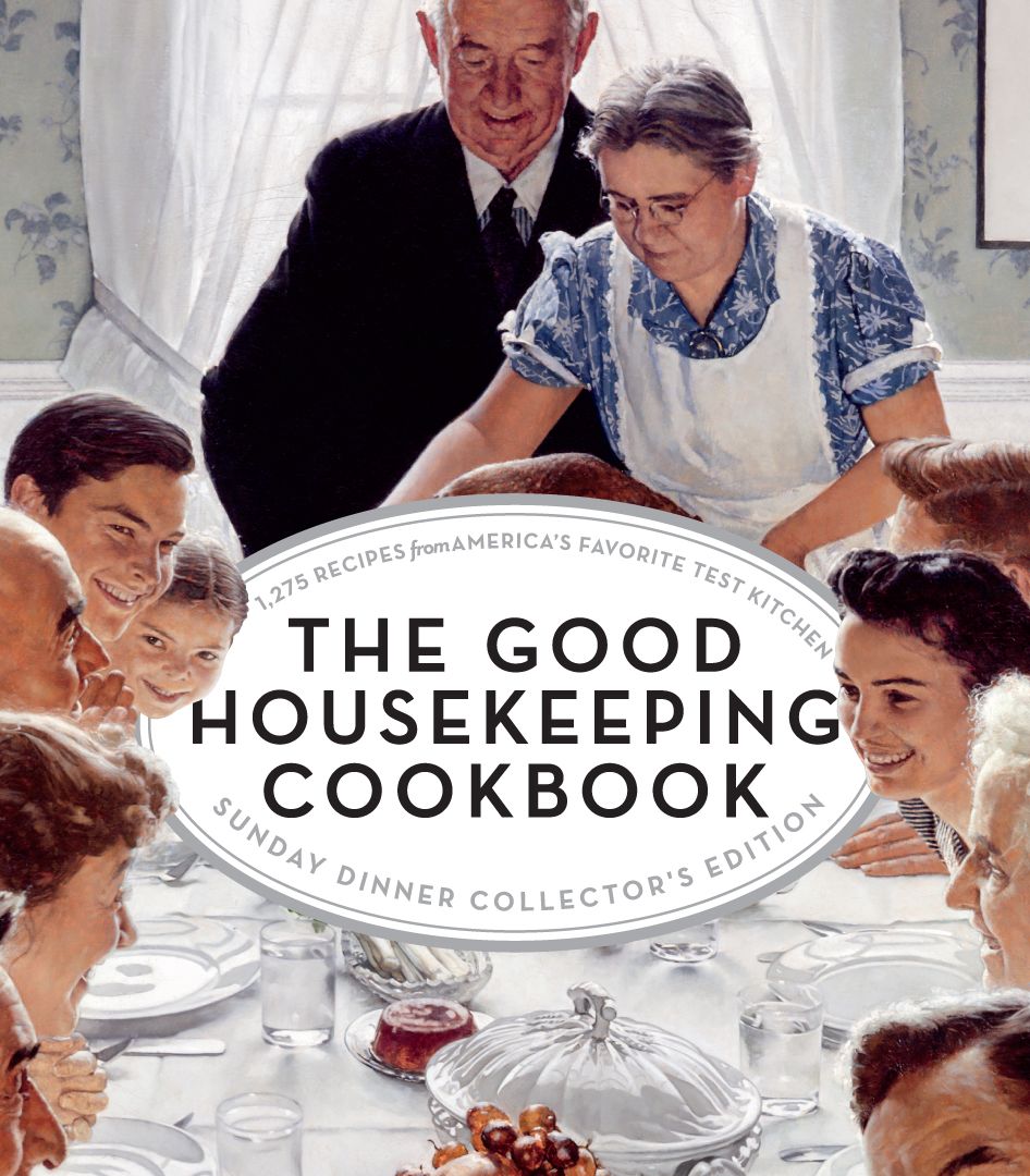 GH Ckbk Sunday Dinner Coll Ed.