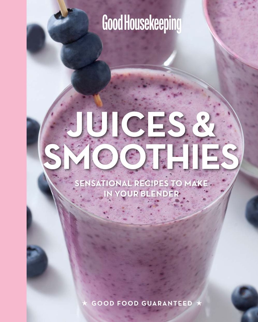 GH Juices & Smoothies