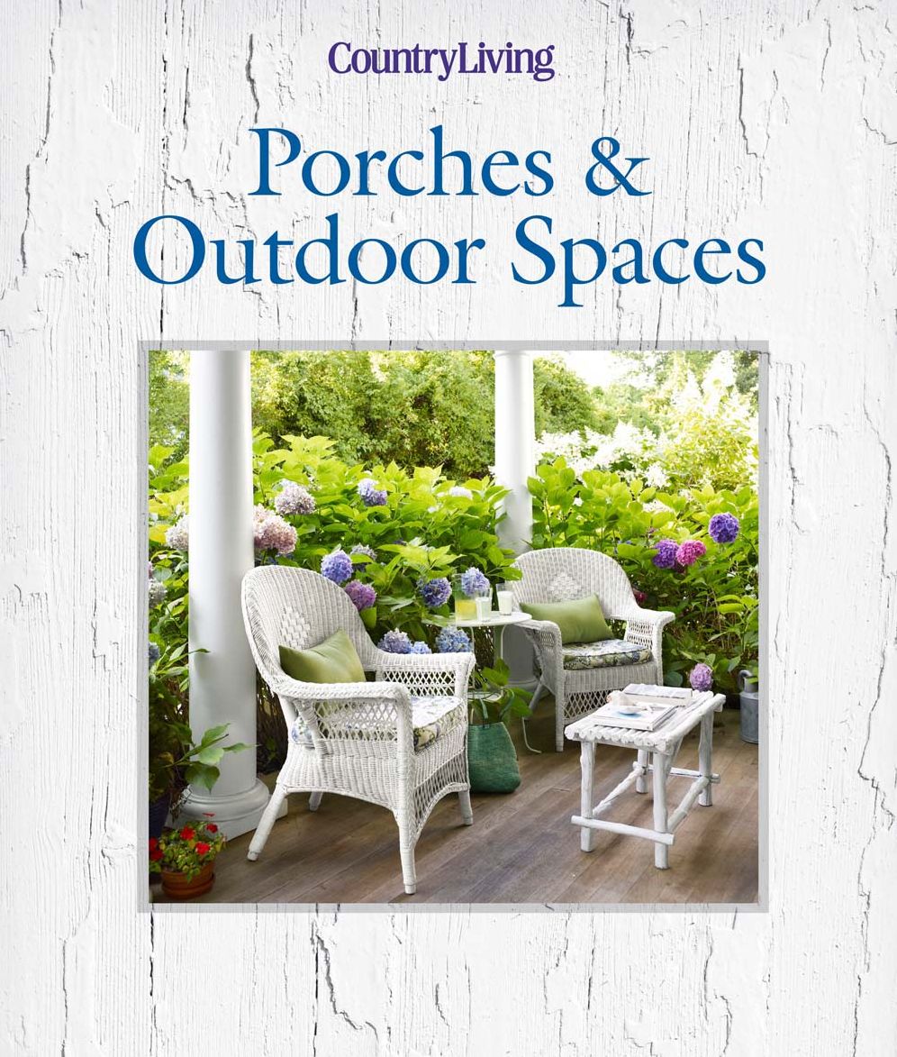 CL Porches & Outdoor Spaces