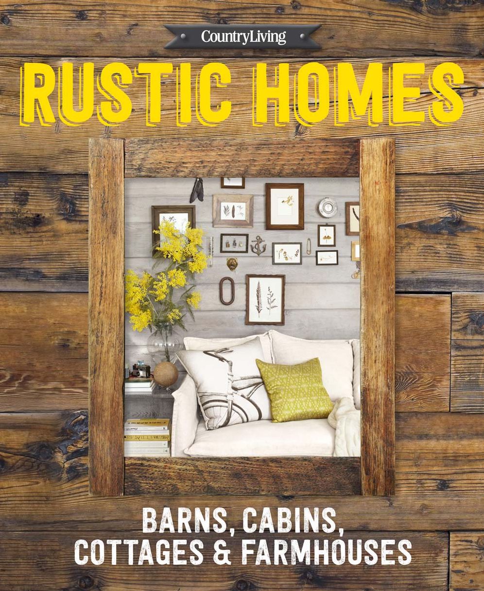 CL Rustic Homes