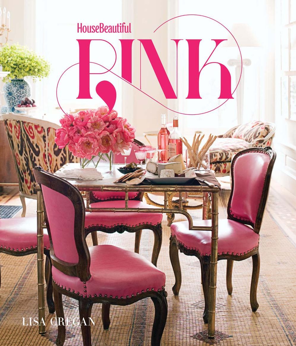 HB Pink