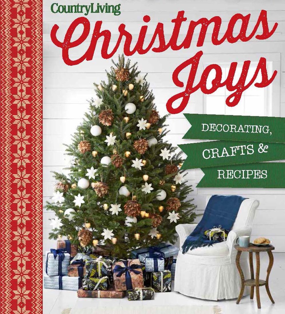 CL Christmas Joys