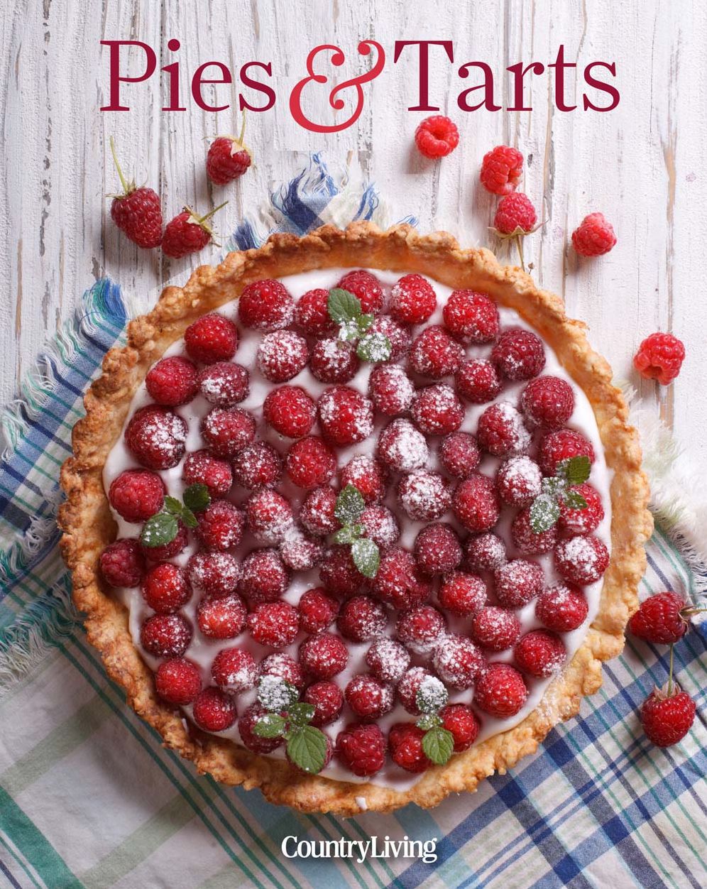 CL Pies & Tarts
