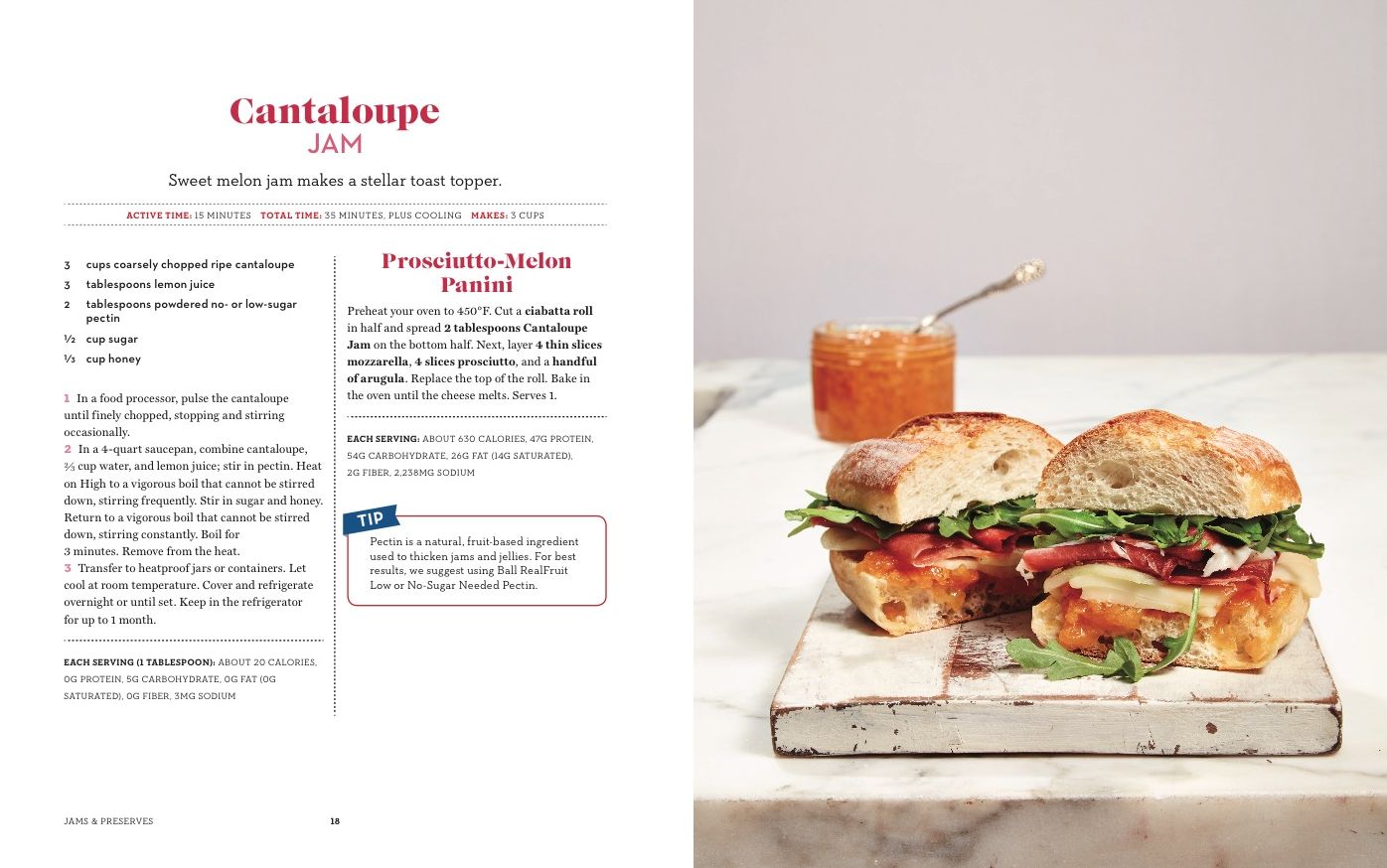 Good Housekeeping Canning & Preserving: 80+ Simple, Small-Batch Recipes