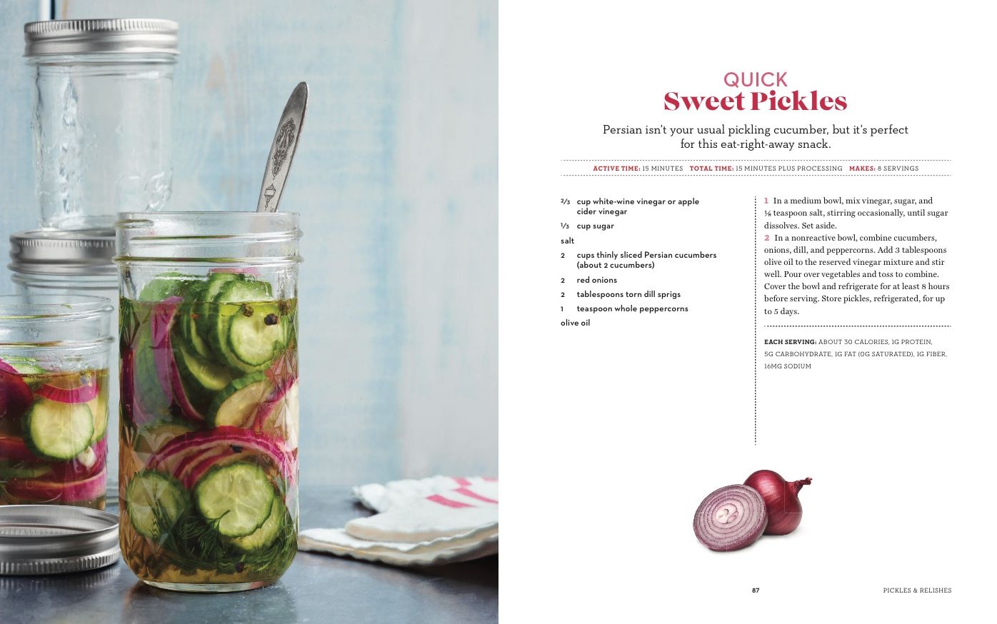Good Housekeeping Canning & Preserving: 80+ Simple, Small-Batch Recipes