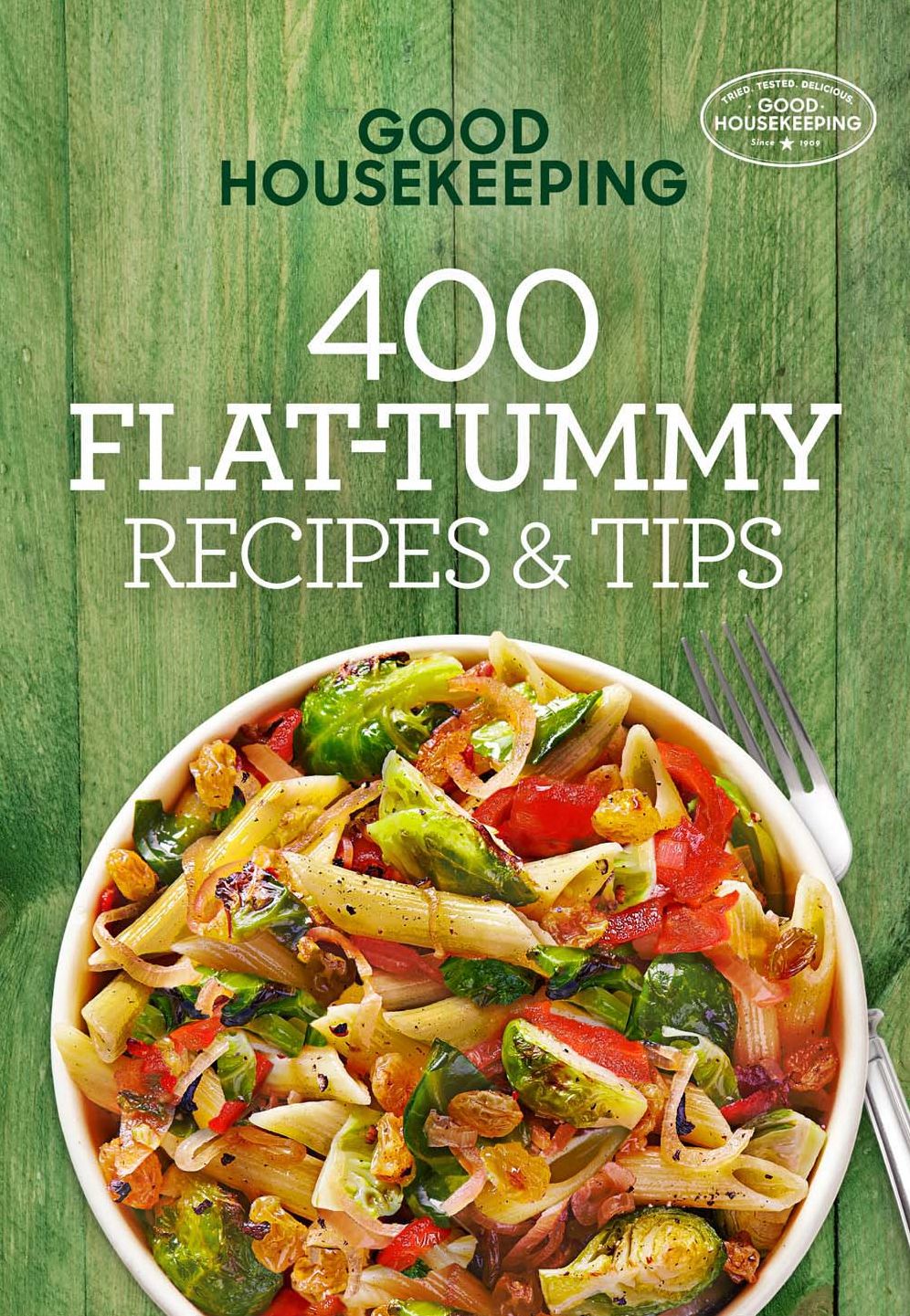 GH 400 Flat Tummy Rec & Tips