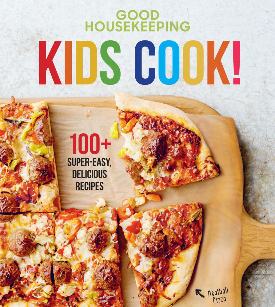 GH Kids Cook!