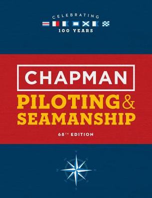 CH: Piloting & Seamanship 68th