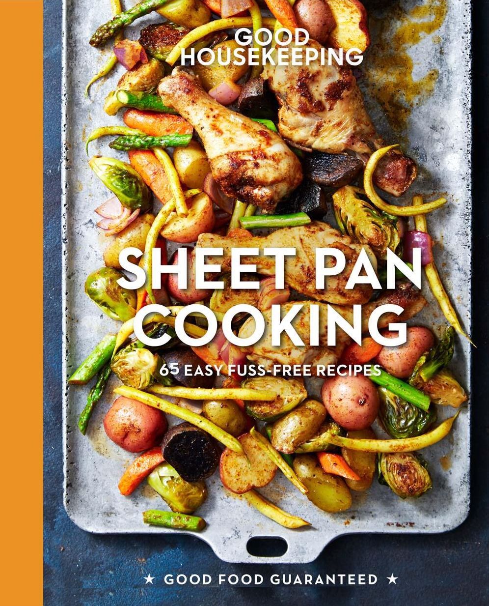 GH Sheet Pan Cooking