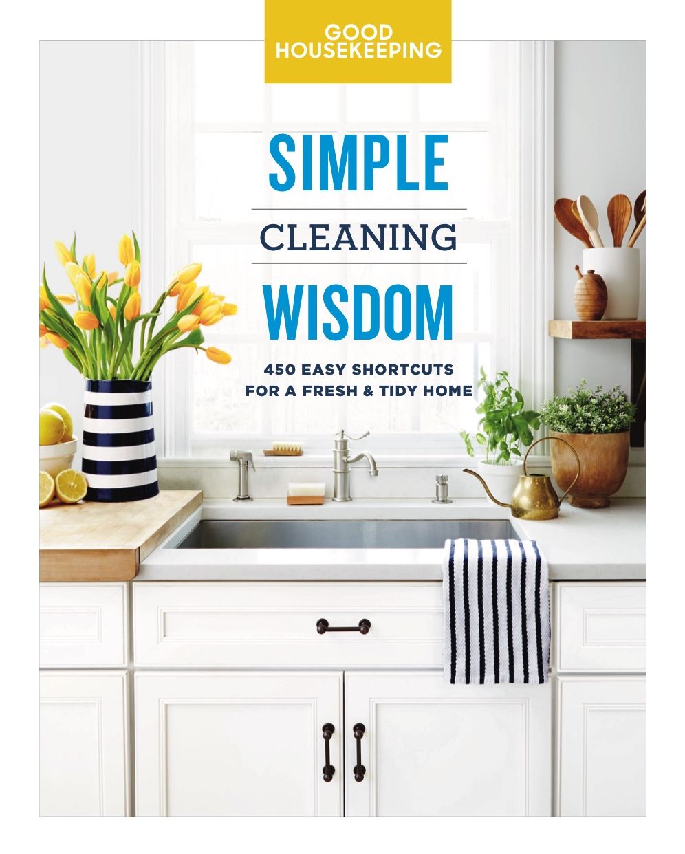 GH Simple Cleaning Wisdom