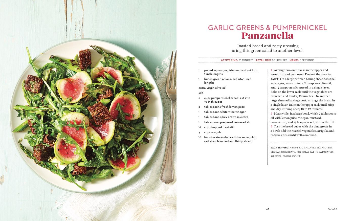 Good Housekeeping Everyday Vegan: 85+ Plant-Based Recipes