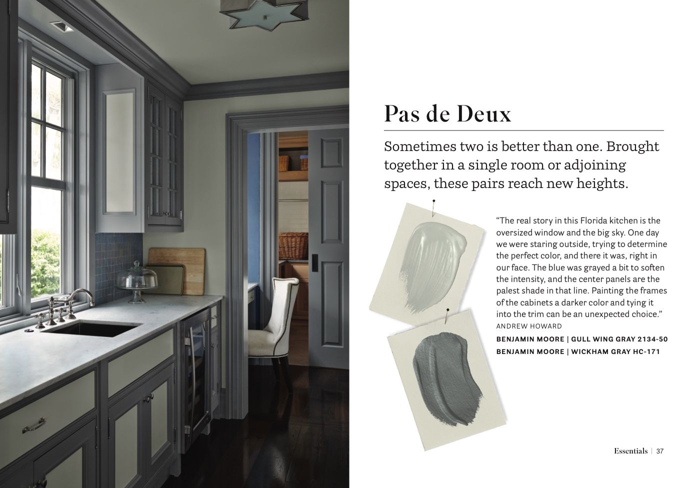House Beautiful Colors for Your Home: The Ultimate Guide to Choosing Paint