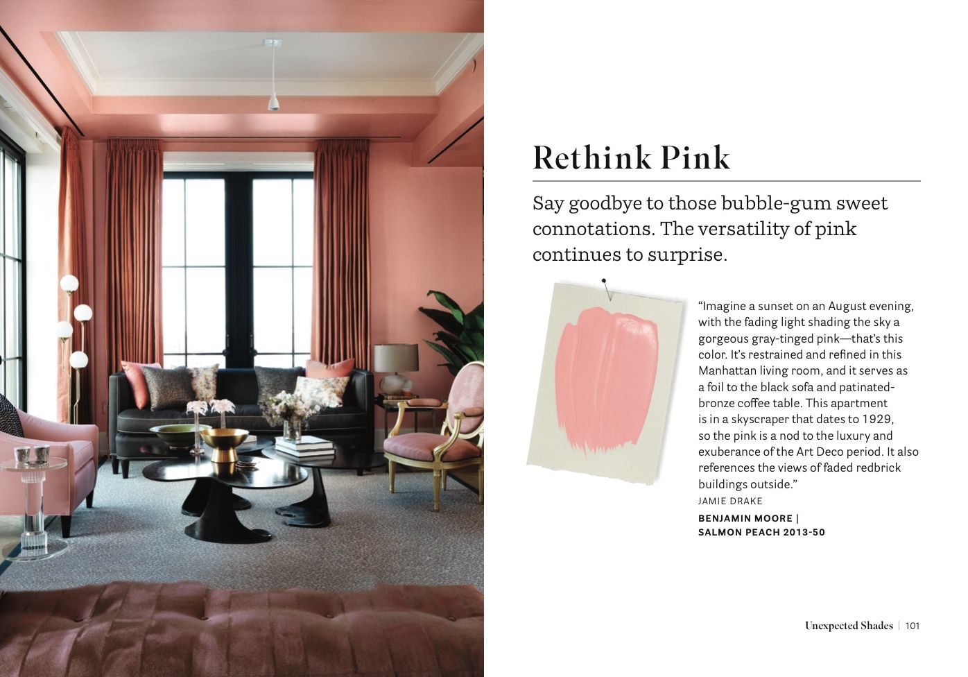 House Beautiful Colors for Your Home: The Ultimate Guide to Choosing Paint