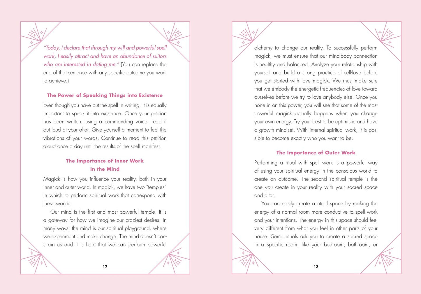 Cosmopolitan Love Potions: Magickal (and Easy!) Recipes to Find Your Person, Ignite Passion, and Get Over Your Ex