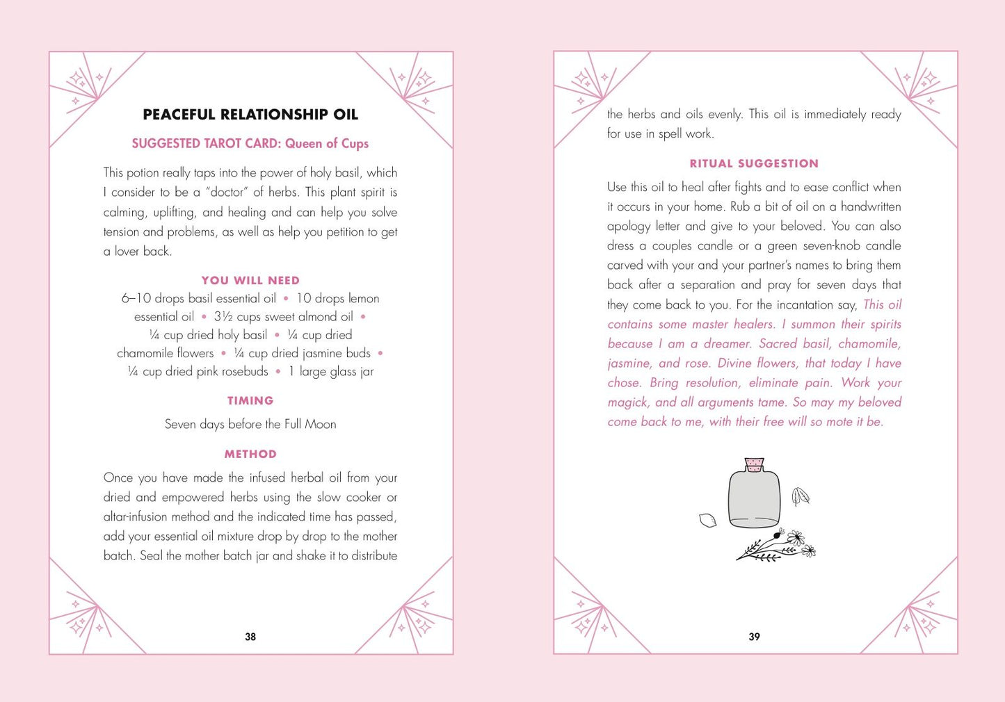 Cosmopolitan Love Potions: Magickal (and Easy!) Recipes to Find Your Person, Ignite Passion, and Get Over Your Ex