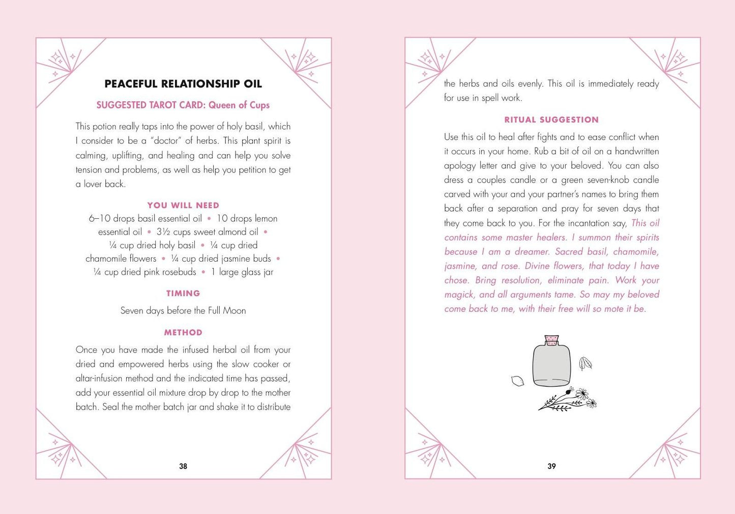 Cosmopolitan Love Potions: Magickal (and Easy!) Recipes to Find Your Person, Ignite Passion, and Get Over Your Ex