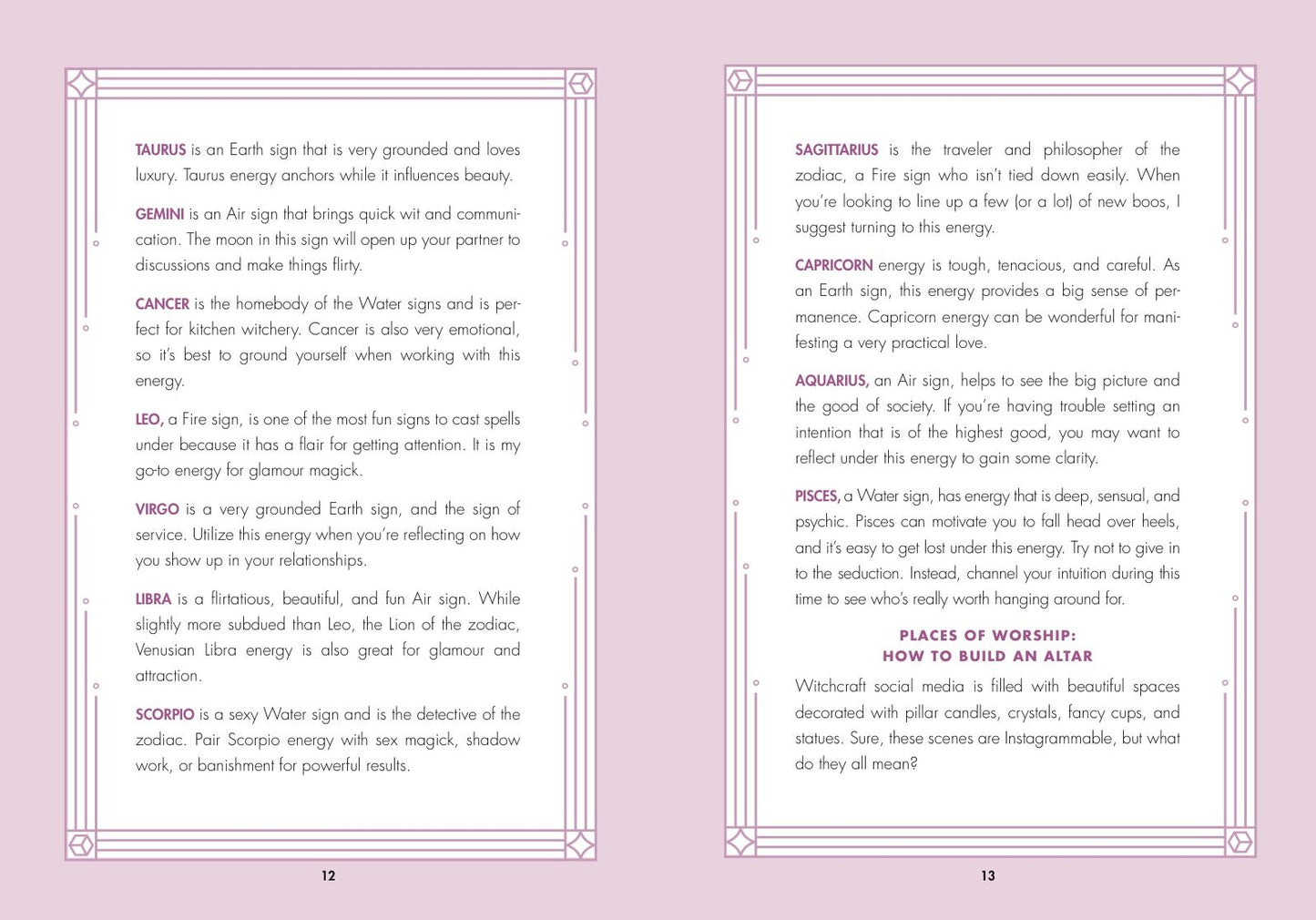 Cosmopolitan Love Spells: Rituals and Incantations for Getting the Relationship You Want