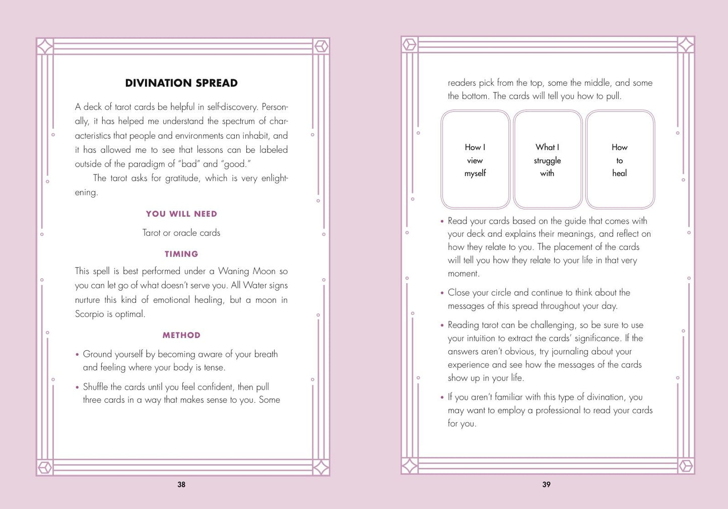 Cosmopolitan Love Spells: Rituals and Incantations for Getting the Relationship You Want