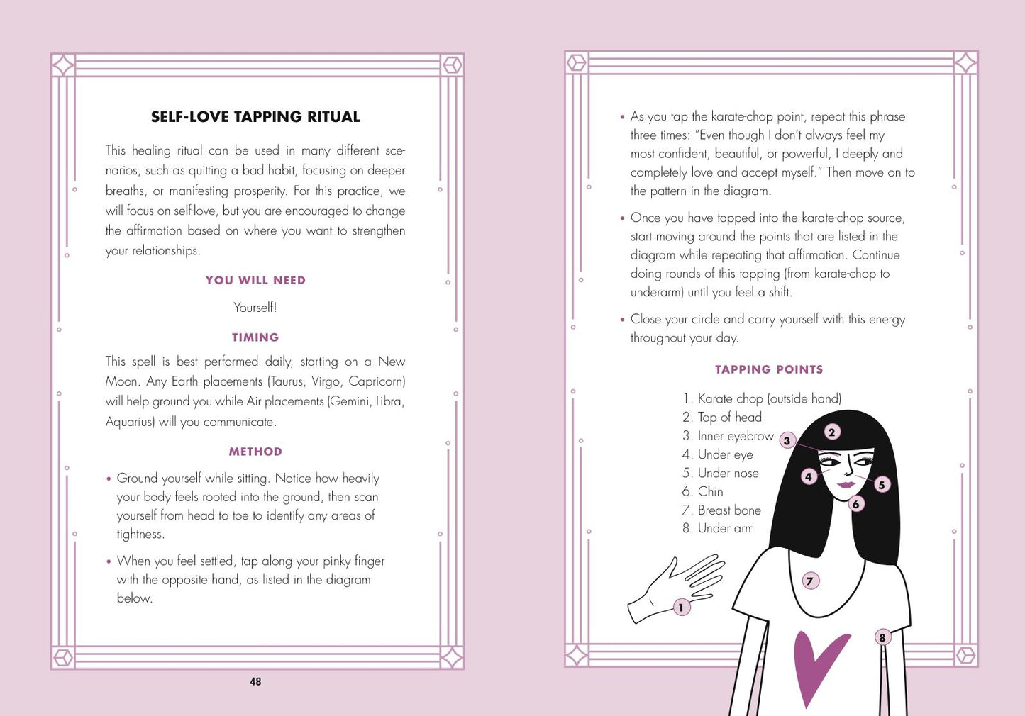 Cosmopolitan Love Spells: Rituals and Incantations for Getting the Relationship You Want