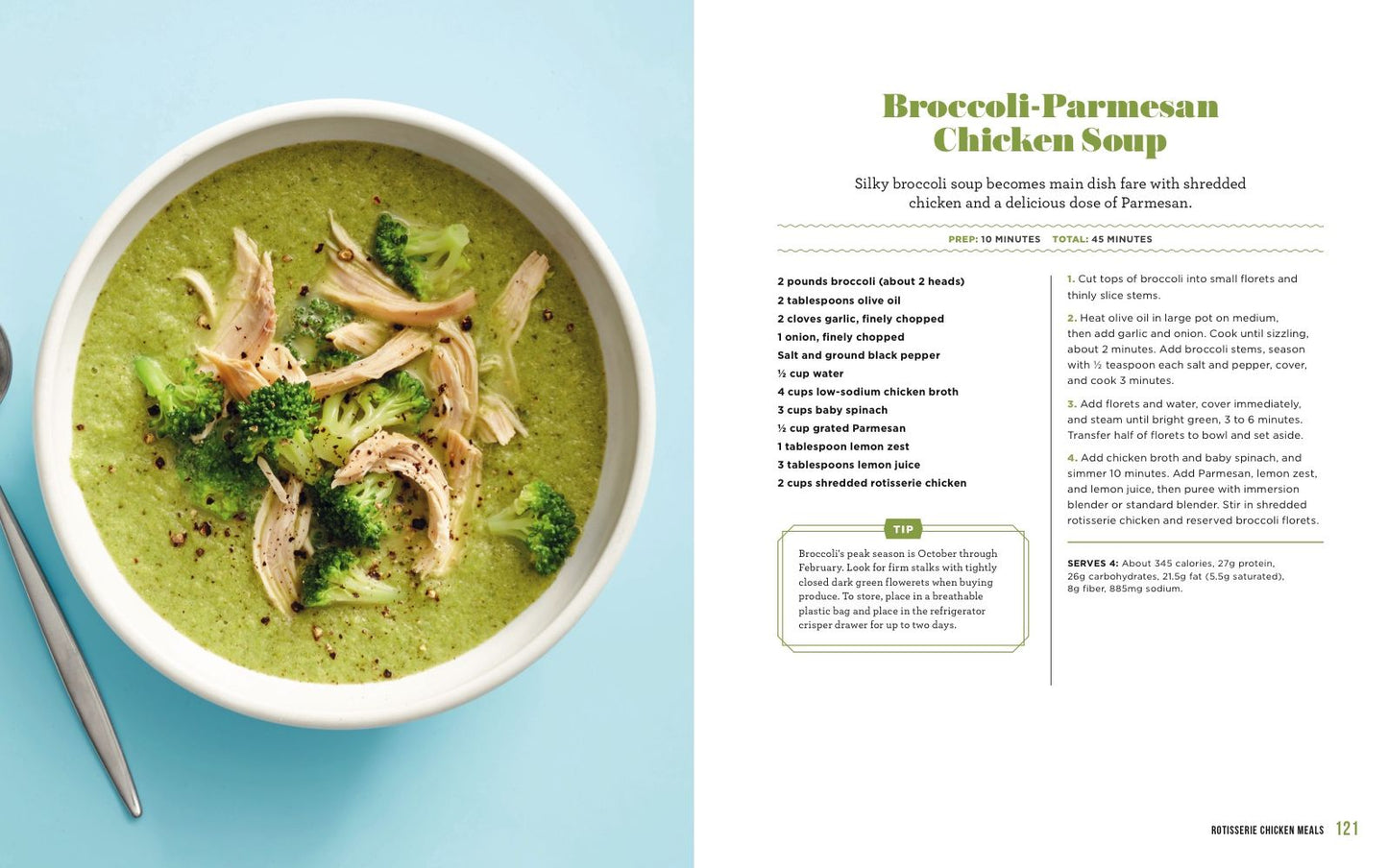 Good Housekeeping Chicken!: 75+ Easy & Delicious Recipes