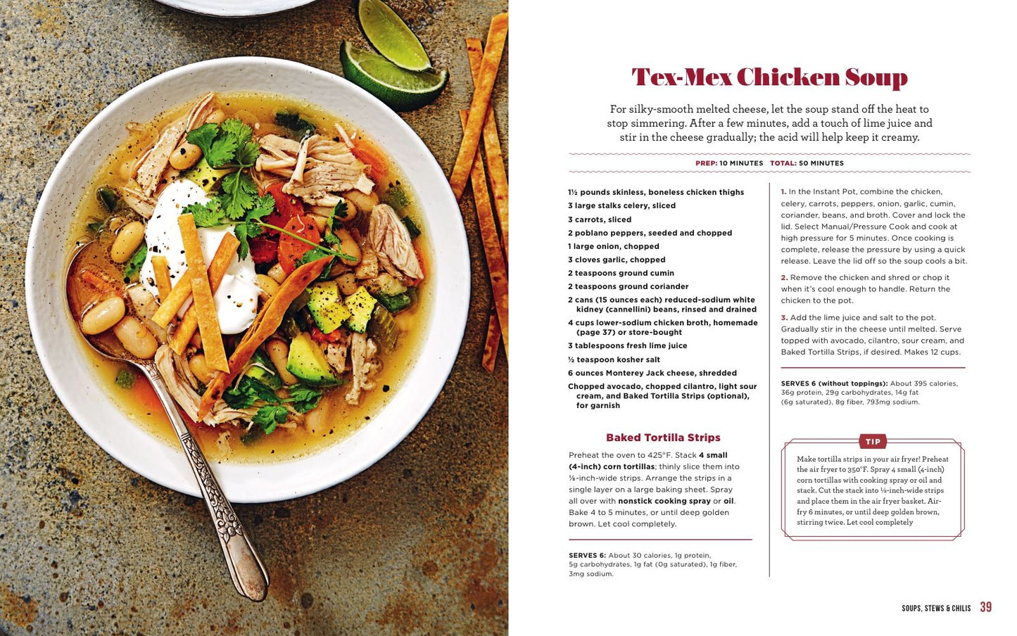 Good Housekeeping 400-Calorie Instant Pot®: 65+ Easy & Delicious Recipes