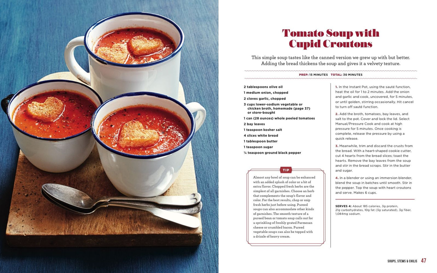 Good Housekeeping 400-Calorie Instant Pot®: 65+ Easy & Delicious Recipes