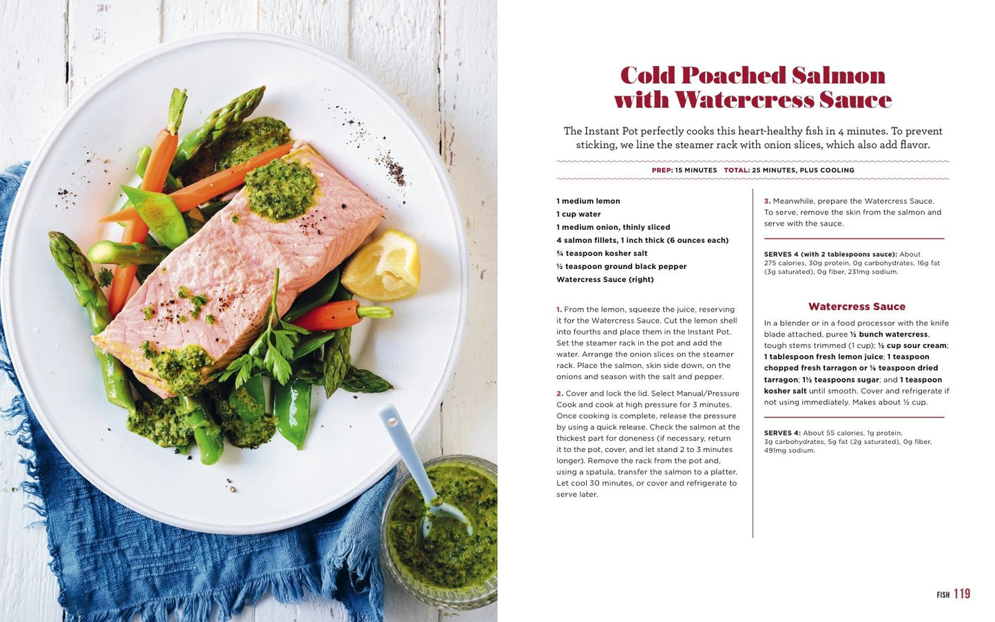 Good Housekeeping 400-Calorie Instant Pot®: 65+ Easy & Delicious Recipes