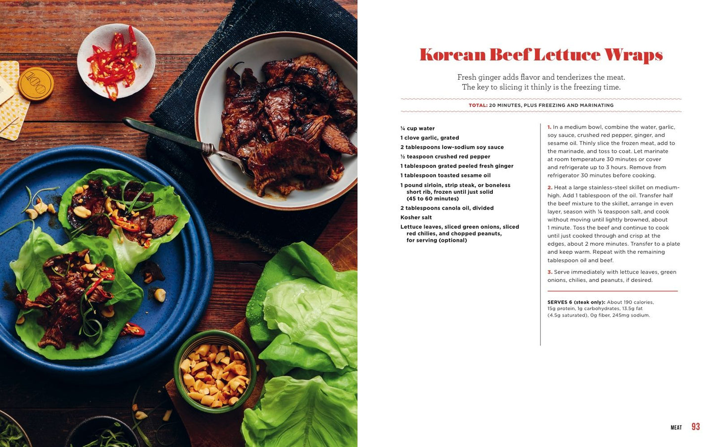 Good Housekeeping Keto Diet: 100+ Low-Carb, High-Fat Recipes