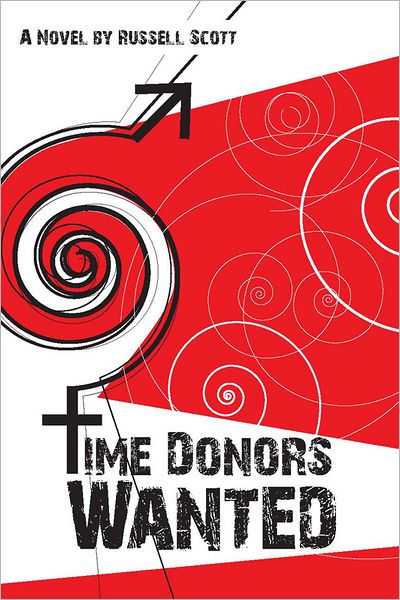 Time Donors Wanted