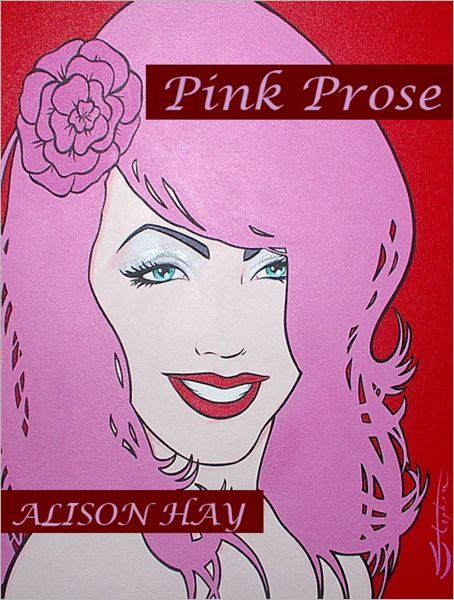 Pink Prose