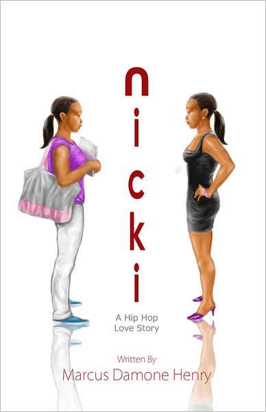 Nicki: "A Hip Hop Love Story"