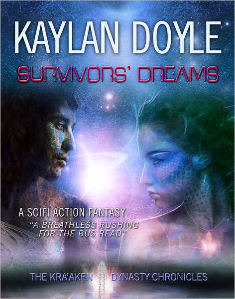 Survivors' Dreams: The Kra'aken Chronicles Series